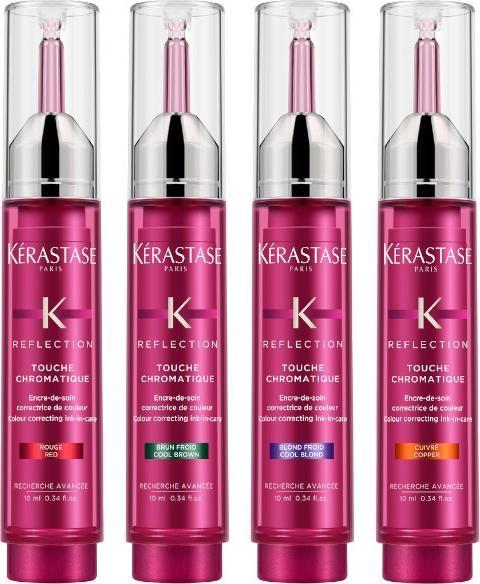 Kérastase Riflessione Touche Chromatique Cool Blonde (10 ml)