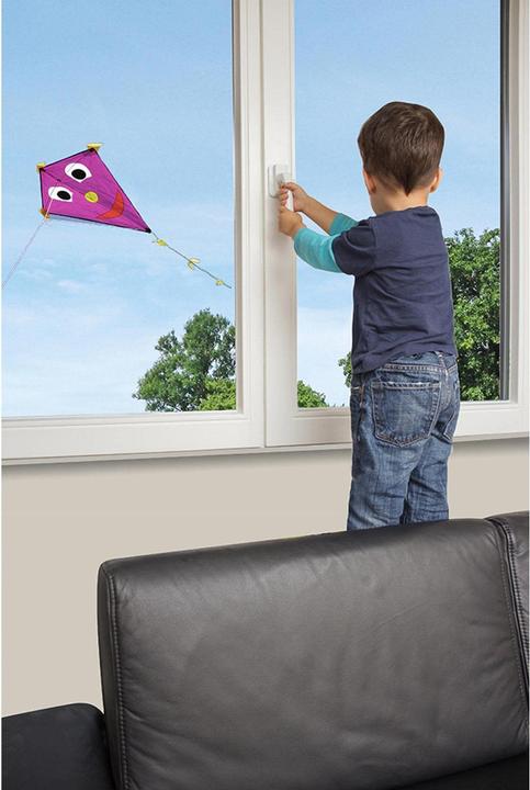 Produktbild Reer Fenster-& Balkontürsicherung