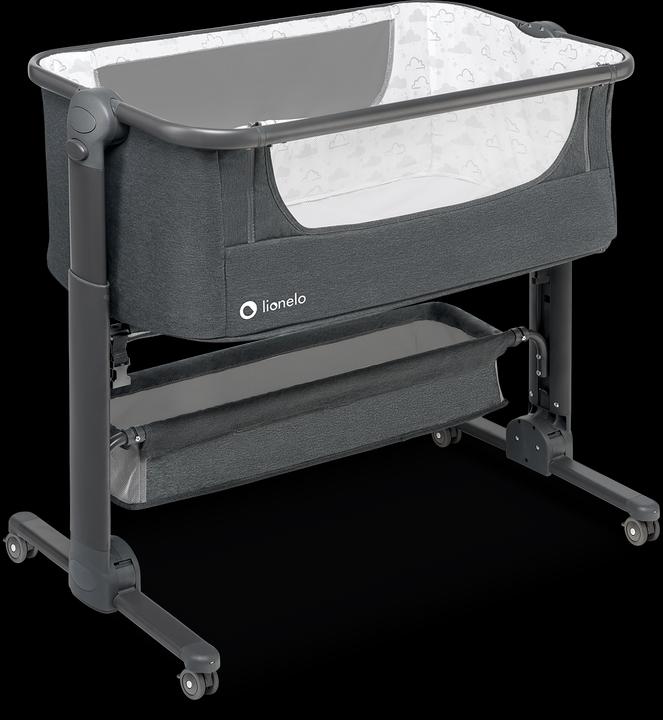 Actual product image Lionelo Timon