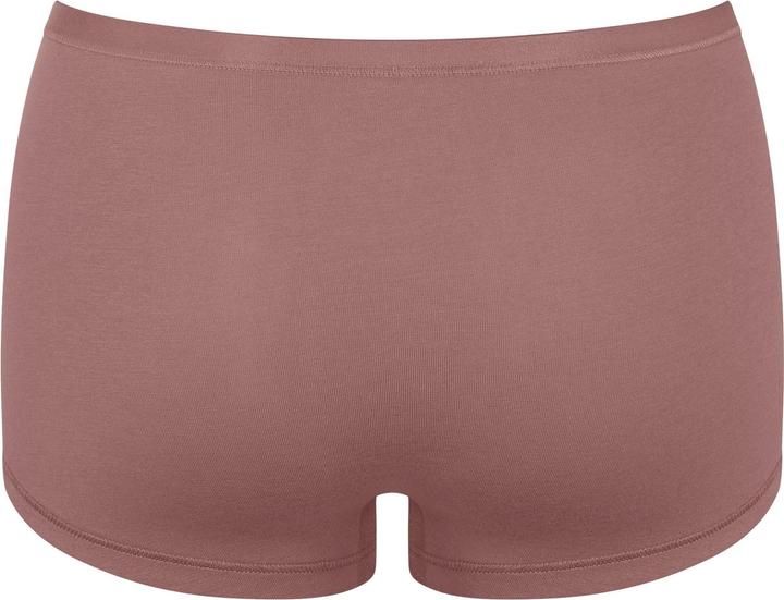 Immagine prodotto Sloggi 3er Pack GO Daily Cotton Short Slip (XL, confezione da 3)