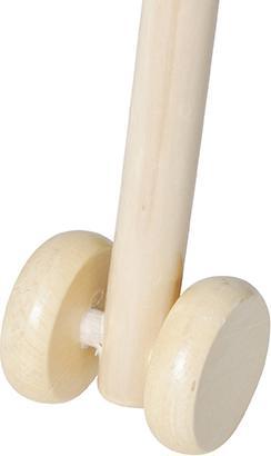Immagine prodotto Knorrtoys Steckenpferd "Brauny"