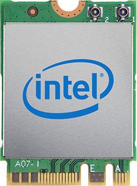 Image du produit Intel Wireless-AC 9260 - Adaptateur réseau - M.2 2230 - Wi-Fi 5, Bluetooth 5.0