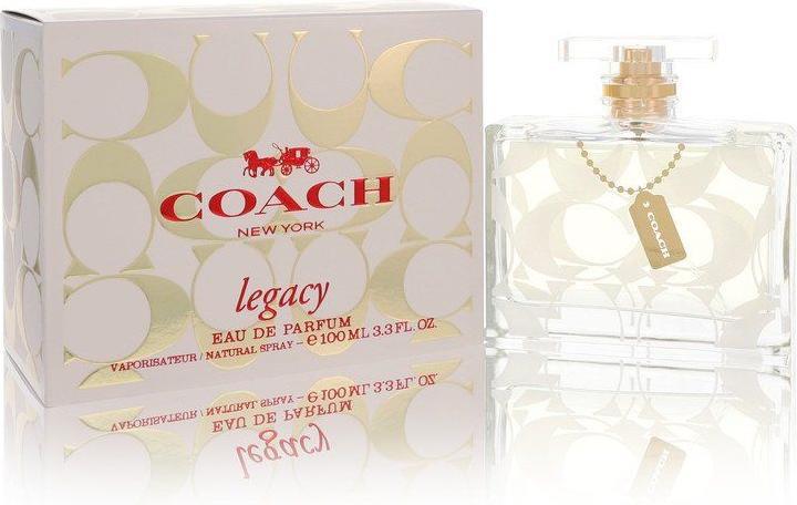 Coach Legacy (Eau de Parfum, 100 ml)