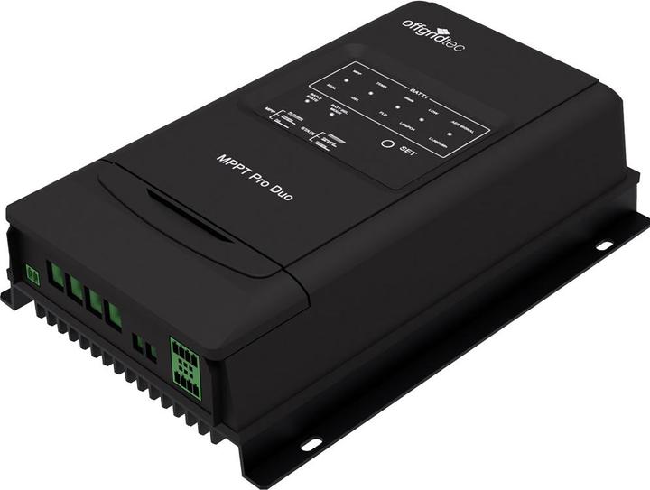 Image du produit Offgridtec Régulateur de charge Pro Duo