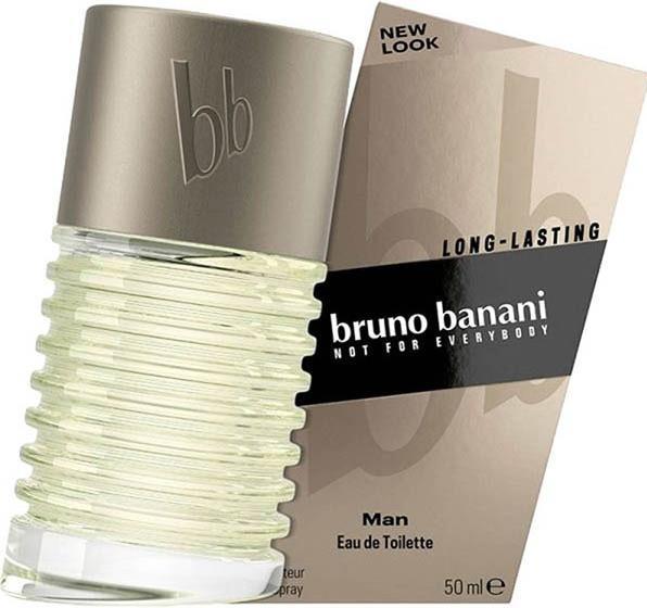 Image du produit Bruno Banani Eau de Toilette re21 (Eau de toilette, 50 ml)