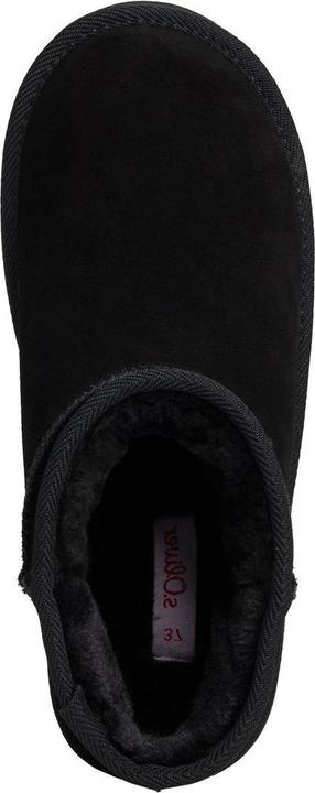 Actual product image S.Oliver Ankle boot (39)