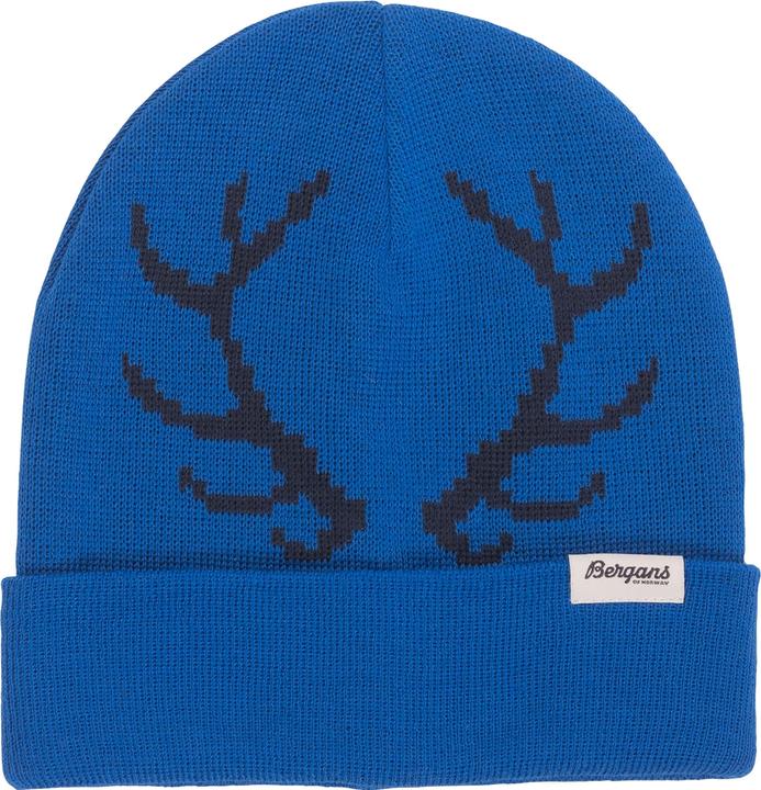 Bergans Antlers Beanie