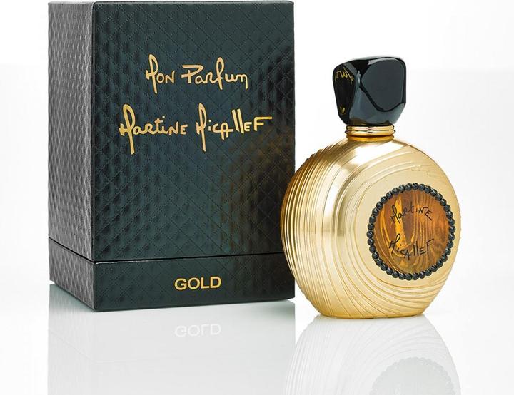 Immagine prodotto M. Micallef Oro Mon Parfum (Eau de parfum, 100 ml)