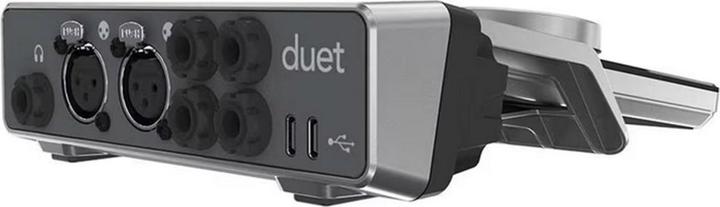 Image du produit Apogee Dock en duo (USB)
