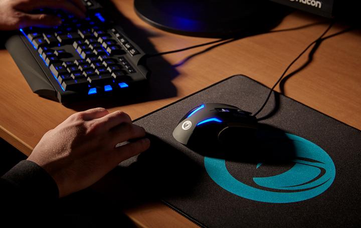 Image du produit Nacon Gaming GM-105 (Filaire)
