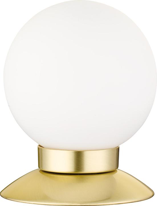 Brass matt