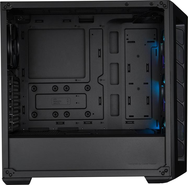 Image du produit Cooler Master MasterBox MB520 ARGB (mATX, Mini-ITX, ATX, E-ATX, Mini-ATX)