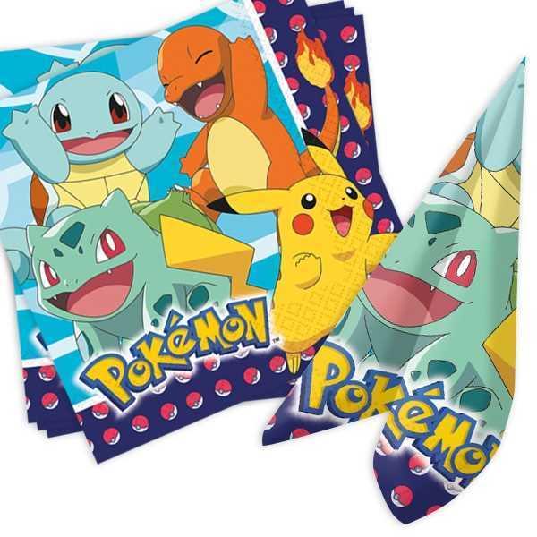 Actual product image Sombo Pokemon (16 x, 33 x 33 cm)