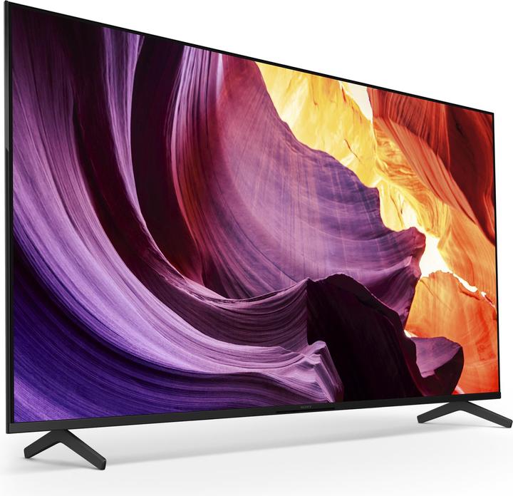 Image du produit Sony KD-55X80K (55", X80K, LCD, 4K, 2022)