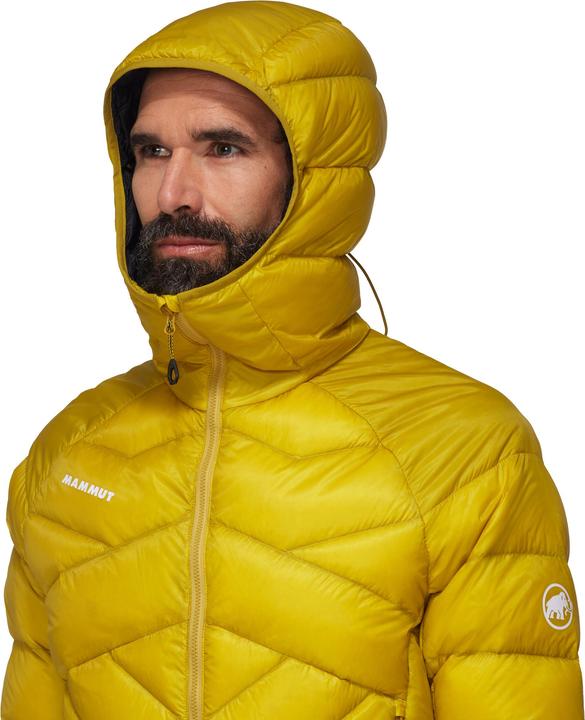 Produktbild Mammut Taiss IN Hooded Jacket Men (XL)