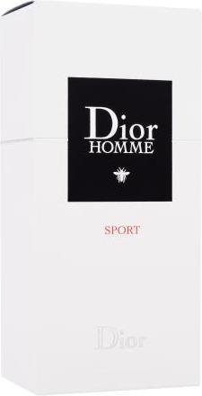 Produktbild Dior Homme Sport (Eau de Toilette, 75 ml)