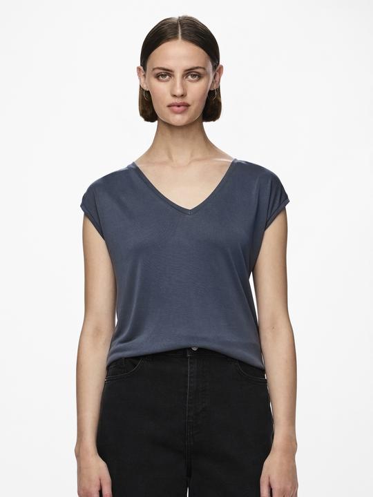 Image du produit Pieces T-shirt uni (XL)