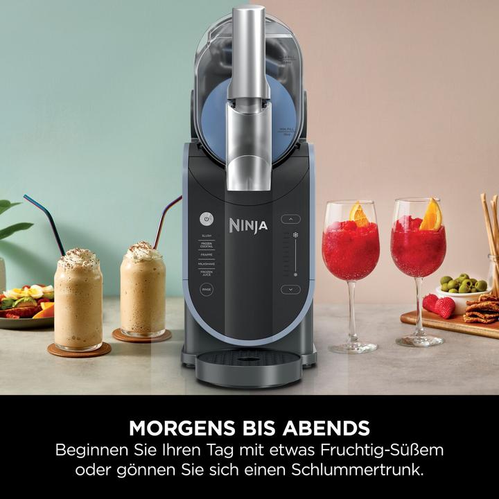 Image du produit Ninja Slushi Eisgetränkmaschine (Prise UE)