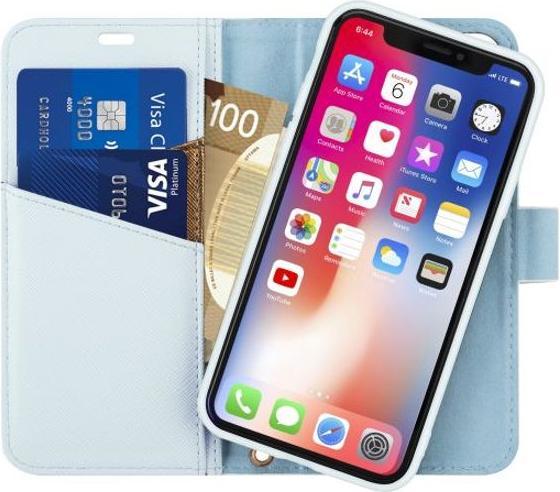 Immagine prodotto Habitu Custodia per la copertina del libro della serie Venus (Apple iPhone 11 Pro)