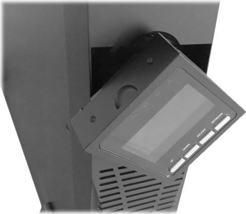 Actual product image Digitus OnLine UPS system, 6 kVA/ 6 kW (6000 VA, 6000 W, Online double converter UPS)