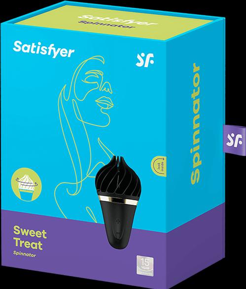 Image du produit Satisfyer friandise