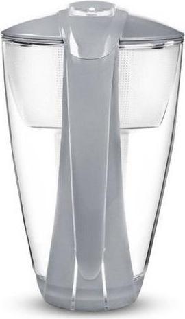 Image du produit Dafi Crystal LED steel filter jug