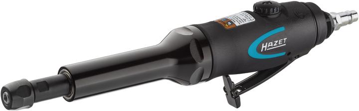 HAZET Smerigliatrice ∙ esecuzione diritta ∙ lunga 9032LG-1 (Smerigliatrice, 360 W)