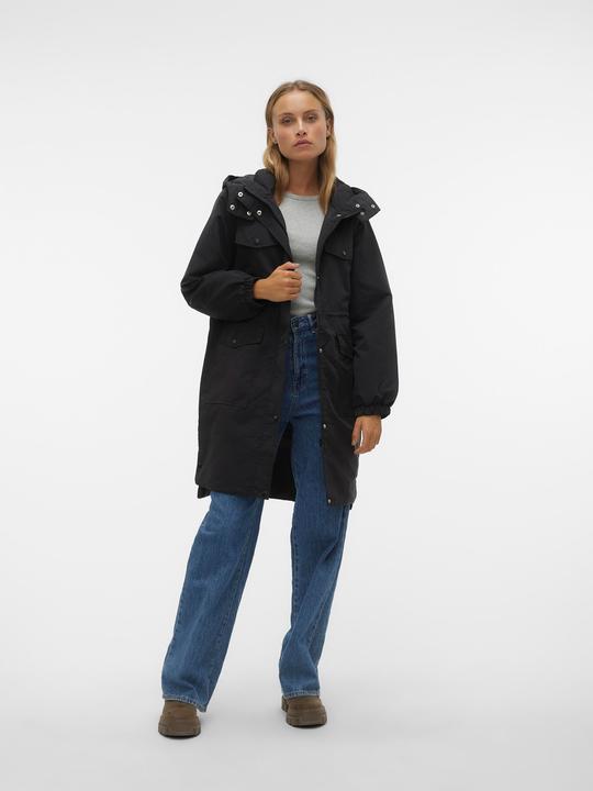 Immagine prodotto Vero Moda VMROANE Mantel Langer Parka (XS)