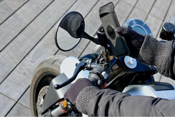 Image du produit Shapeheart Scooter magnétique 6.5