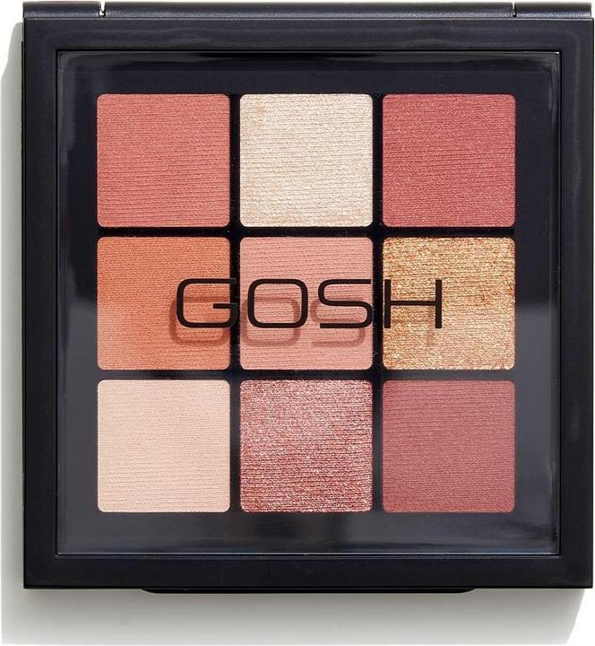 Actual product image Gosh Eyedentity (002)