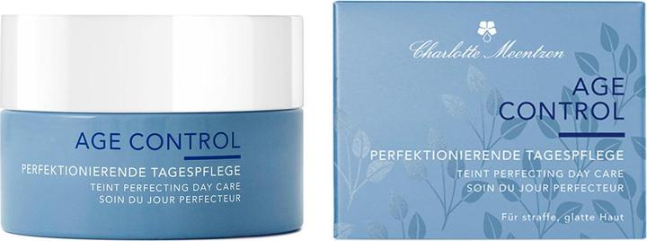 Charlotte Meentzen Age Control (50 ml, Tagescreme)