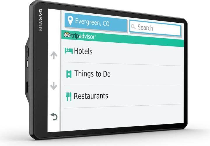 Image du produit Garmin Déclinaison LGV1000 (10.10")
