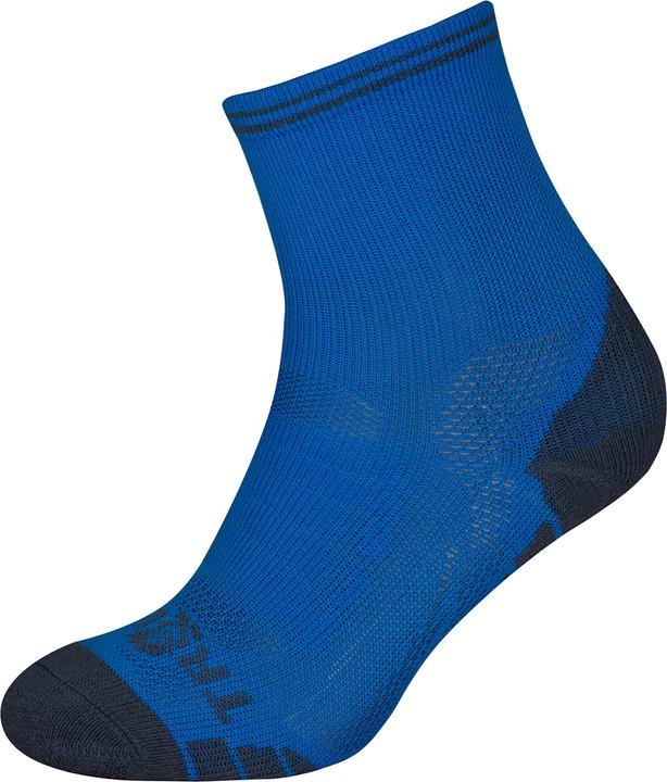 Dark Navy, Cobalt Blue