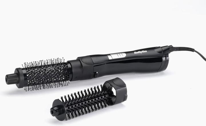 Produktbild BaByliss Warmluftbürste Smooth Shape