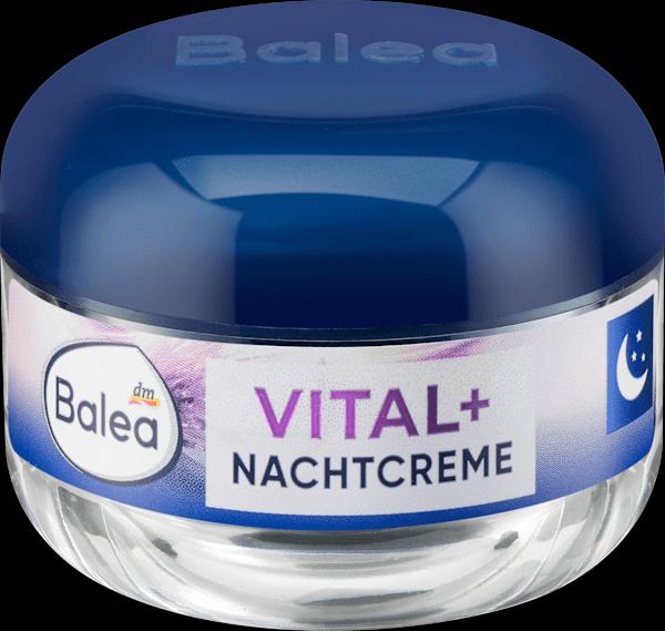 Immagine prodotto dm Balea Vital+ (50 ml, Crema notte)