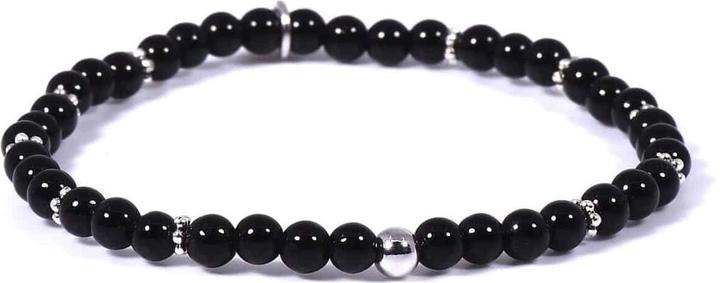 Immagine prodotto Balibay Olena (18 cm, Argento 925, Onice, Pietra preziosa)