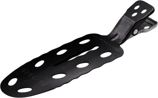 Y.S. Park No Mark Clips schwarz 2 gr