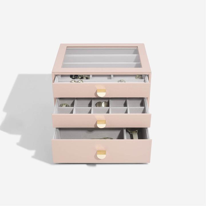 Immagine prodotto Stackers Set Classico Di 3 Cassetti