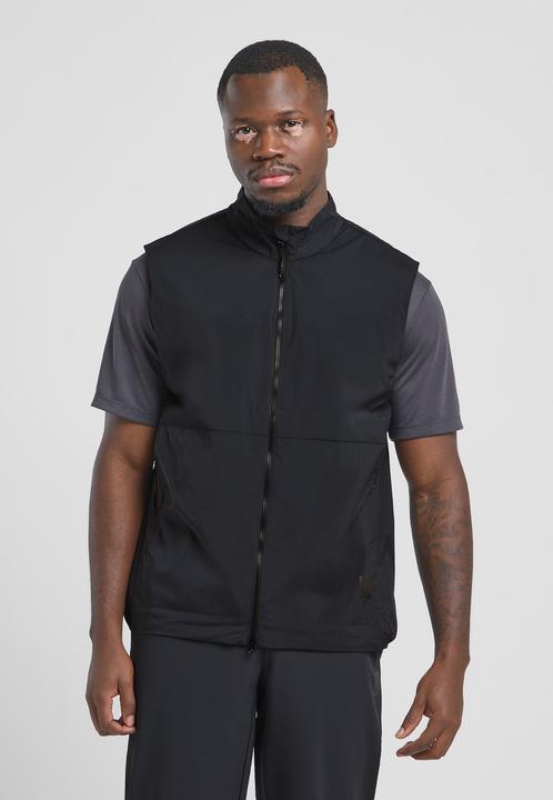 Produktbild Jack Wolfskin Bike Commute Wind Vest M (M)