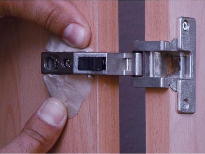 Immagine prodotto Weicon Stick di riparazione per legno 56 g | 10532115 (56 g)