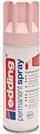 Actual product image Edding Acrylic spray (Pastel pink, 200 ml)