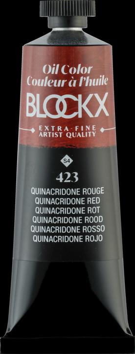 Quinacridon Rouge