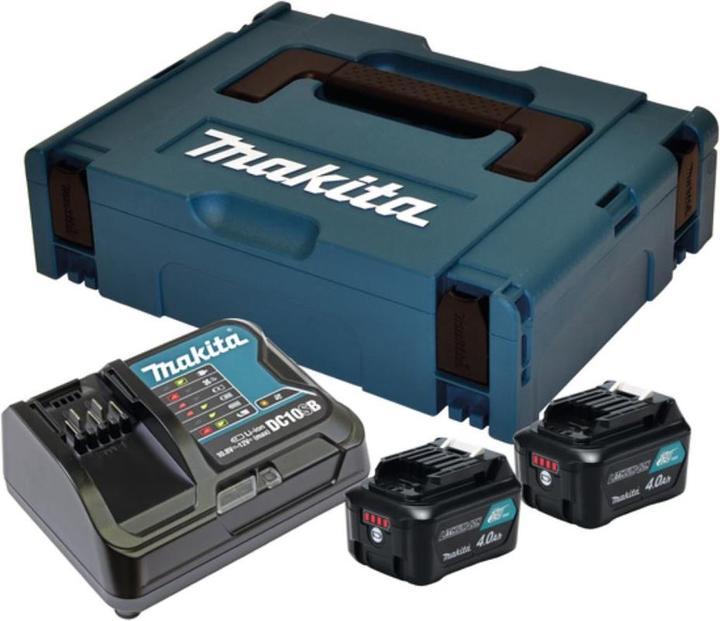 Produktbild Makita Akku-Power Kit 12V max CXT (12 V)