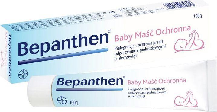 Produktbild Bayer Bepanthen