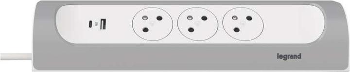 Image du produit Legrand 90Â° MONTEERB CONTACTDOOS 049406 (1 m, PECO 7/5)