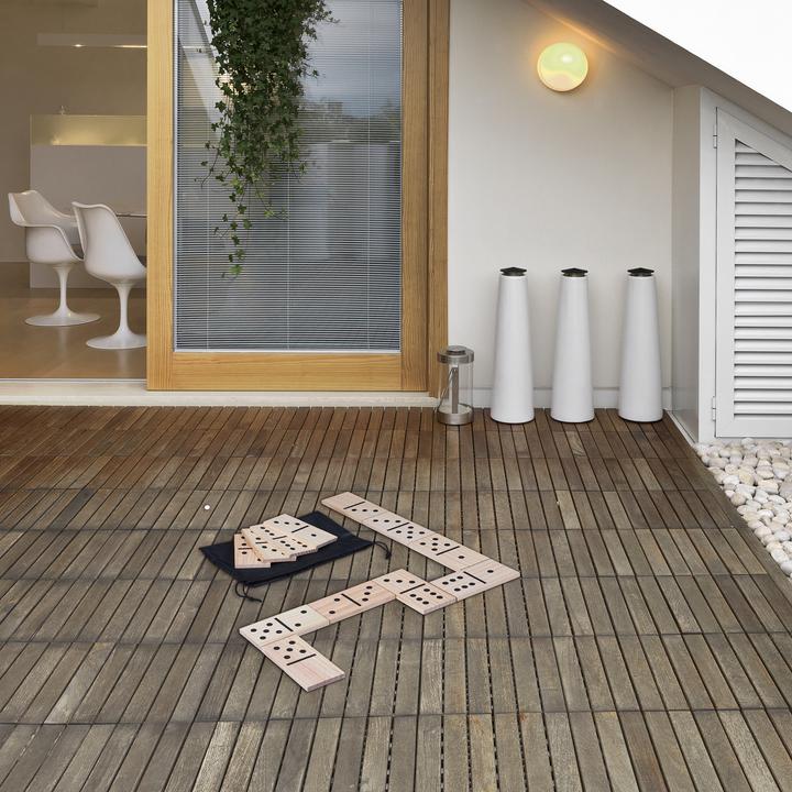 Produktbild Relaxdays XXL-Domino