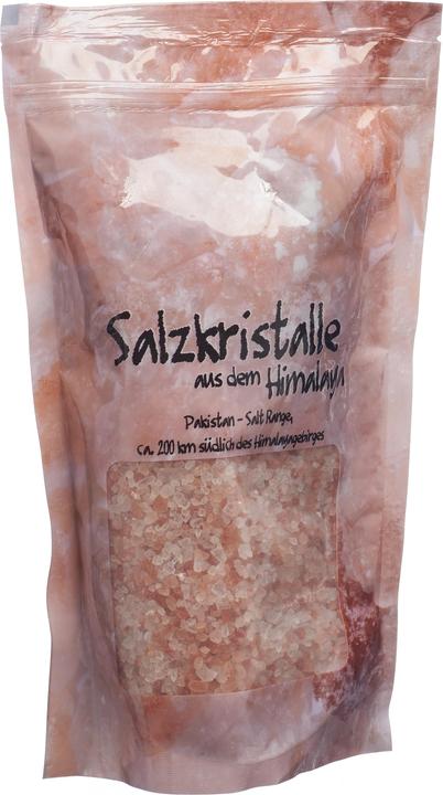 Himalaya Kristallsalz (1000 g)