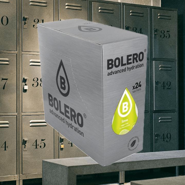 Produktbild Bolero Classic (Limette, 1 Stk., 276 g)