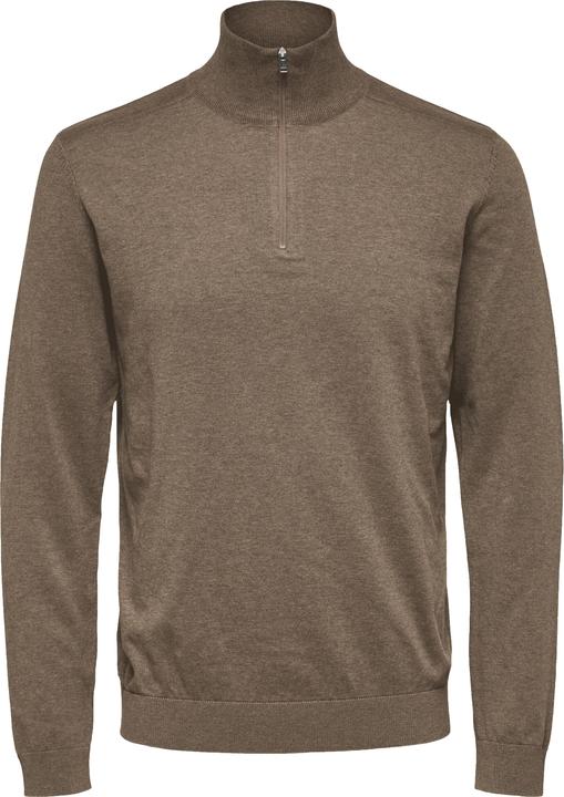 Selected Homme Pima-Baumwoll Strickjacke (XL)