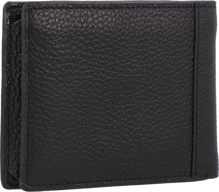 Produktbild Fossil Huntington Geldbörse Leder 11 cm